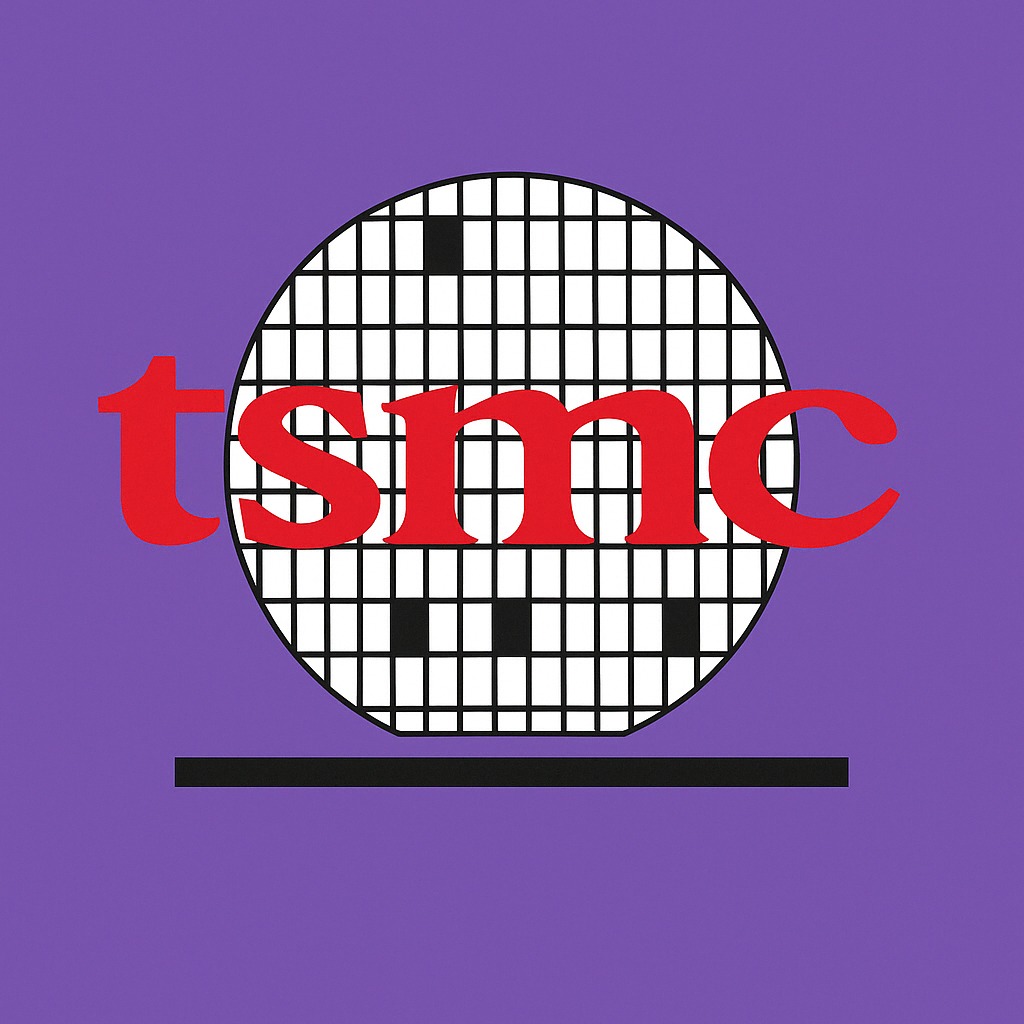 TSMC Posts Record Q2 Profit, Lifts Outlook as AI Demand Propels Semiconductor Sector